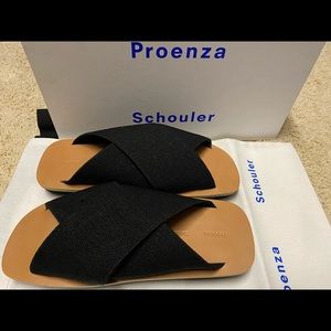 Proenza Schouler shoes